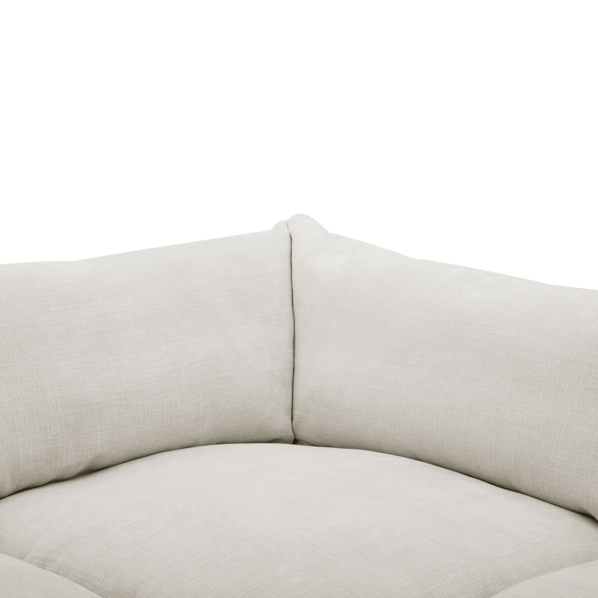 Corner Cushion