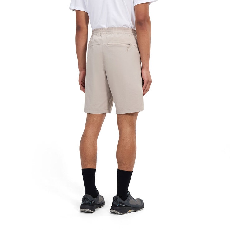 Berghaus Men's Wandermoor Short in Beige