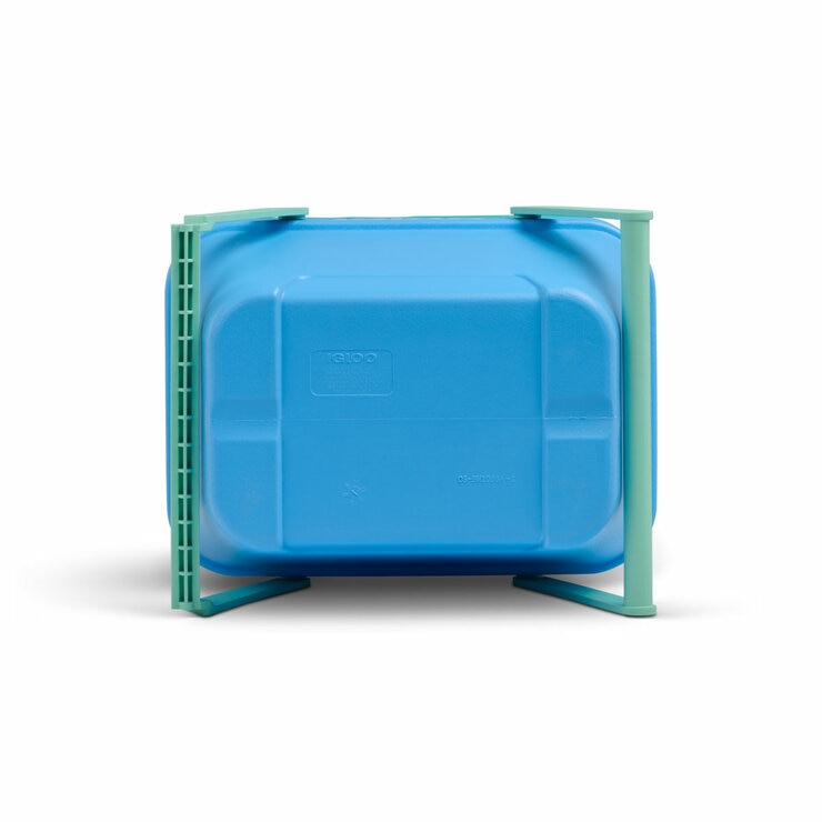 Igloo 25QT Picnic Caddy Igloo 25QT Picnic Caddy