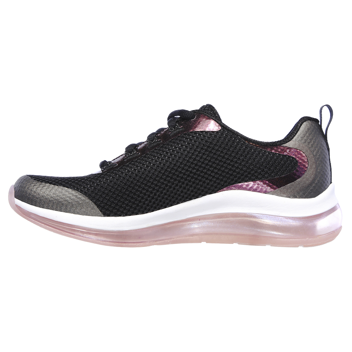 Skechers Skech Air Element Women's Shoes in Black | Costco UK