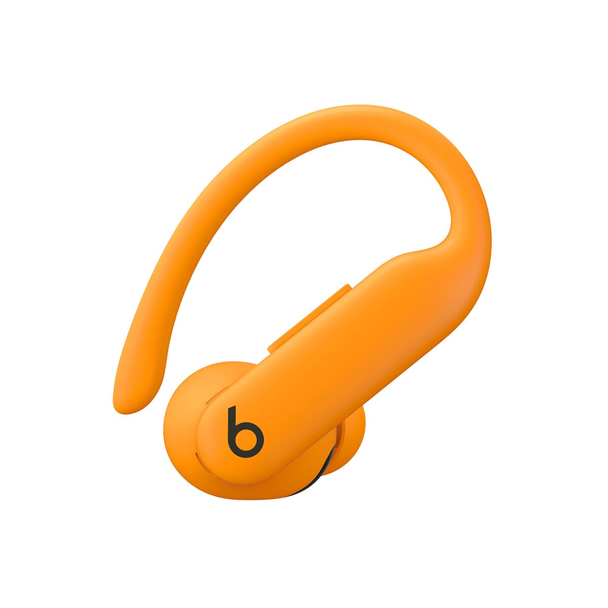 Beats Powerbeats Pro 2 High Performance Earbuds in Electric Orange, MX743ZM/A