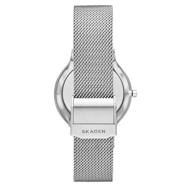 Skagen Ladies Watch with Mesh Bracelet SKW2823 Costco UK