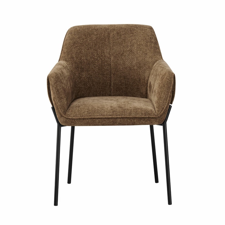 Chair front