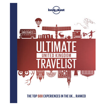 Lonely Planet's Ultimate United Kingdom Travel List