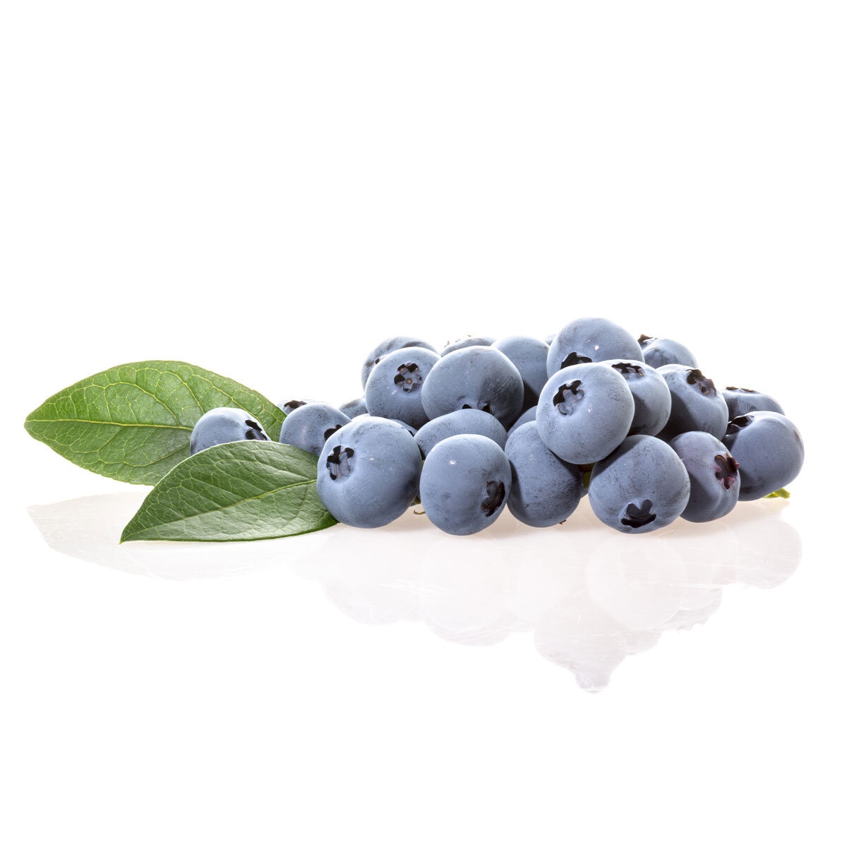 Lifestyle image of Blueberries