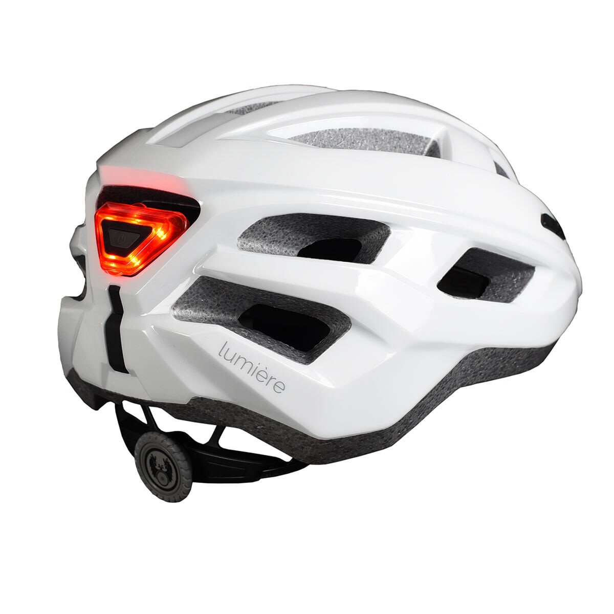 Freetown Universal Adult Helmet in White