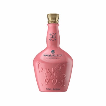 Royal Salute 21 Year Old Whisky, 70cl Royal Salute 21 Year Old Whisky, 70cl