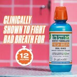 Image of The Breath Co mouthwash Image of The Breath Co mouthwash