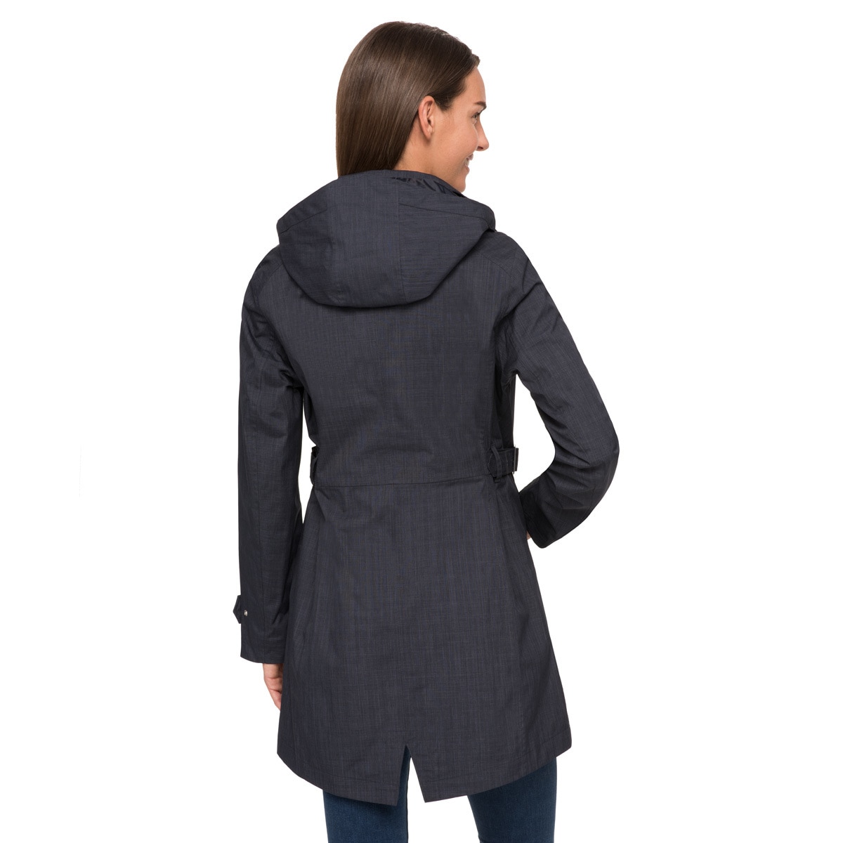 Kirkland signature trench coat deals
