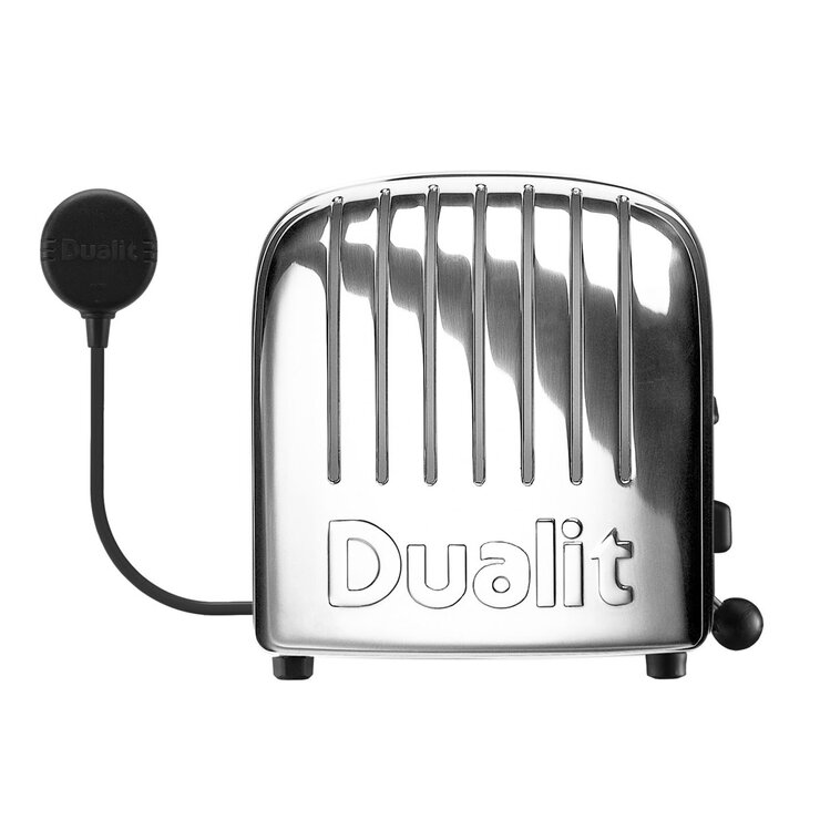 Dualit Classic 4 Slot Toaster Plug