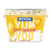 Mevgal Lemon Cheesecake Greek Yoghurt, 160g