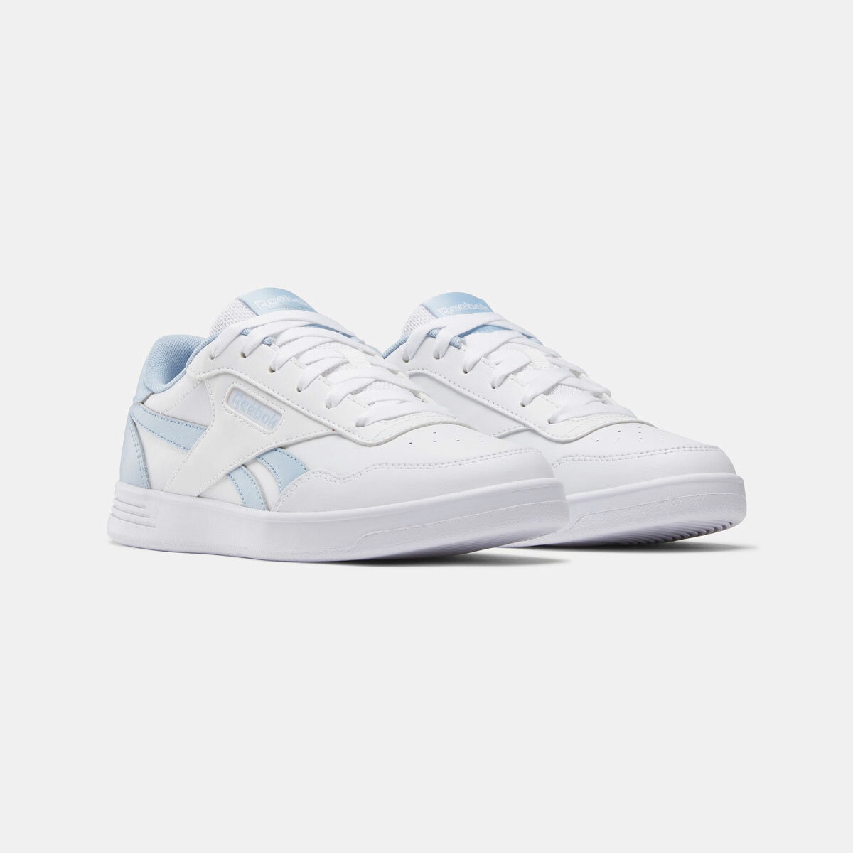 Reebok Womens Court Advance Trainer