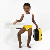 My Little Training Pants 9 Pack in Bumblebee