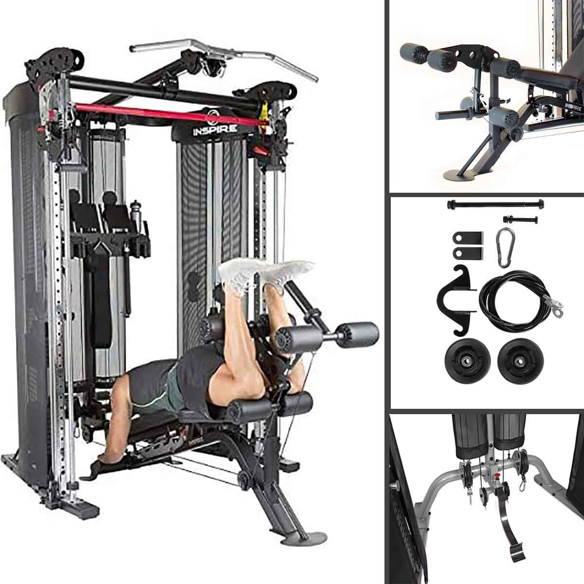Image for Inspire FT2 Functional Body Trainer