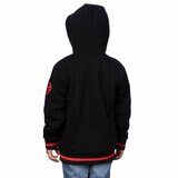 Character Kids Plush Hoodie in Spider-Man, 6 Years