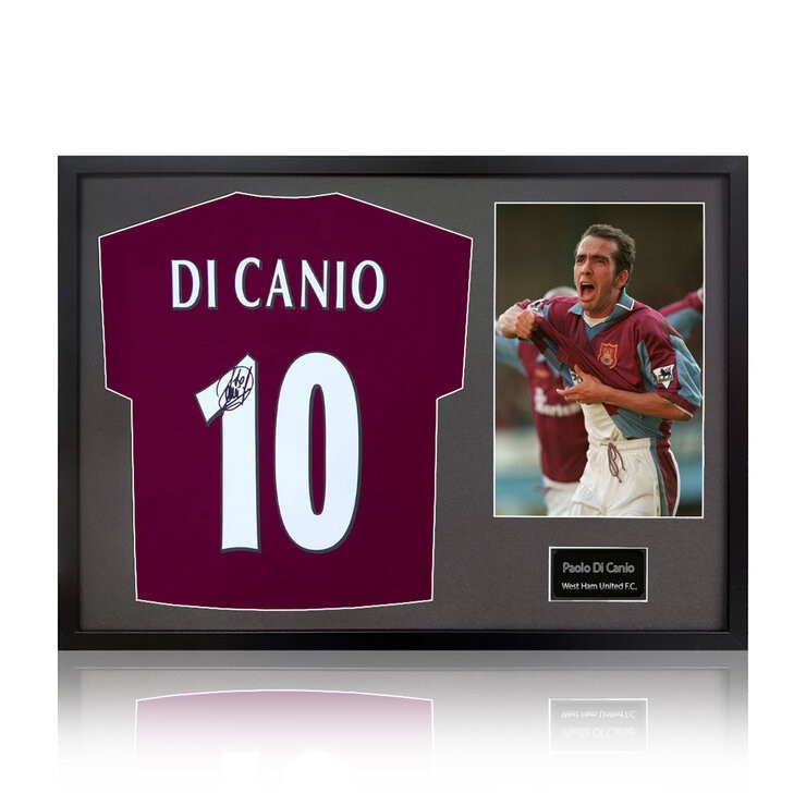Paolo Di Canio Paolo Di Canio