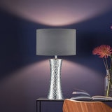 Lifestyle image of Dar Bokara Table Lamp