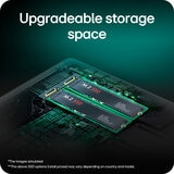 LG gram Book, Intel Core i5, 16GB RAM, 512GB SSD, 15.6 Inch Laptop, 15U50T-G.AA56A1 LG gram Book, Intel Core i5, 16GB RAM, 512GB SSD, 15.6 Inch Laptop, 15U50T-G.AA56A1