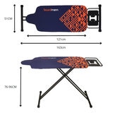 Boardmann XL Ironing Board