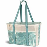 Studio image of the tote bag Studio image of the tote bag