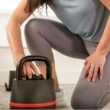 Bowflex SelectTech 840 Adjustable Kettlebell Bowflex SelectTech 840 Adjustable Kettlebell