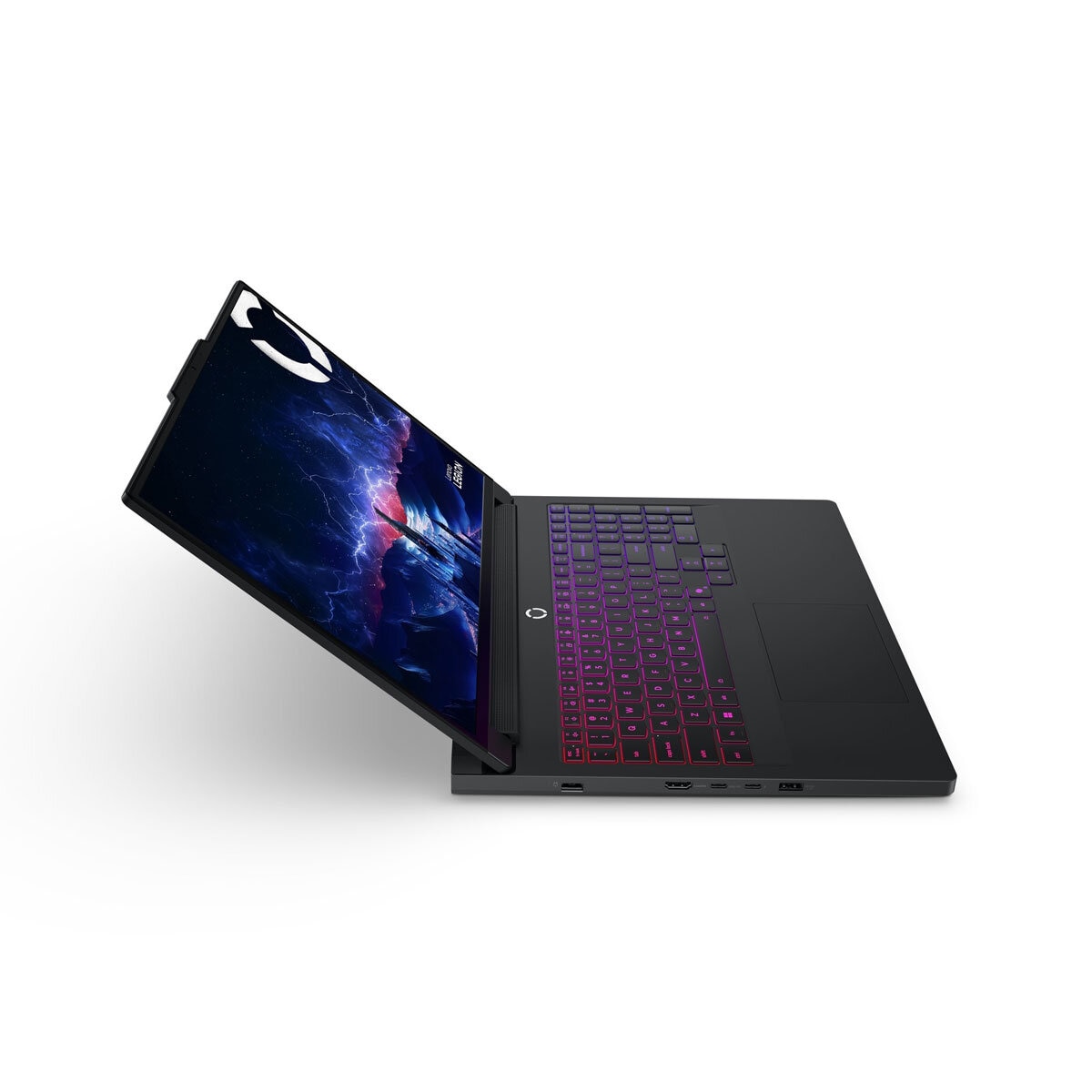 Lenovo Legion Pro 7, Intel Core U7, 64GB RAM, 2TB SSD, NVIDIA GeForce RTX 5090, 16 Inch, Laptop, 83F5000UUK