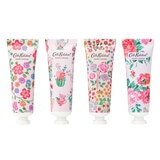 Cath Kidston Hand Cream, 4 x 30ml