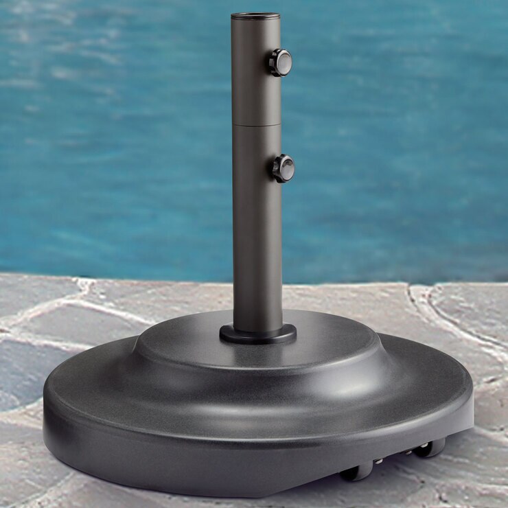 costco umbrella base