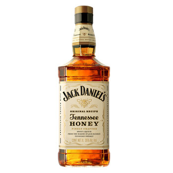 Jack Daniels Honey, 1L