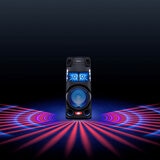 Sony MHCV43D.CEK High Power Bluetooth Speaker