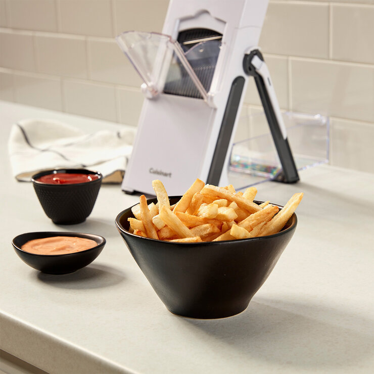 Cuisinart PrecisionSlice Upright Mandoline Cuisinart PrecisionSlice Upright Mandoline