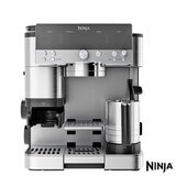 Ninja Luxe Espresso Coffee Machine