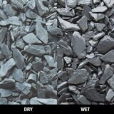 Bowland Stone Blue Slate 40mm (750kg Bulk Bag)