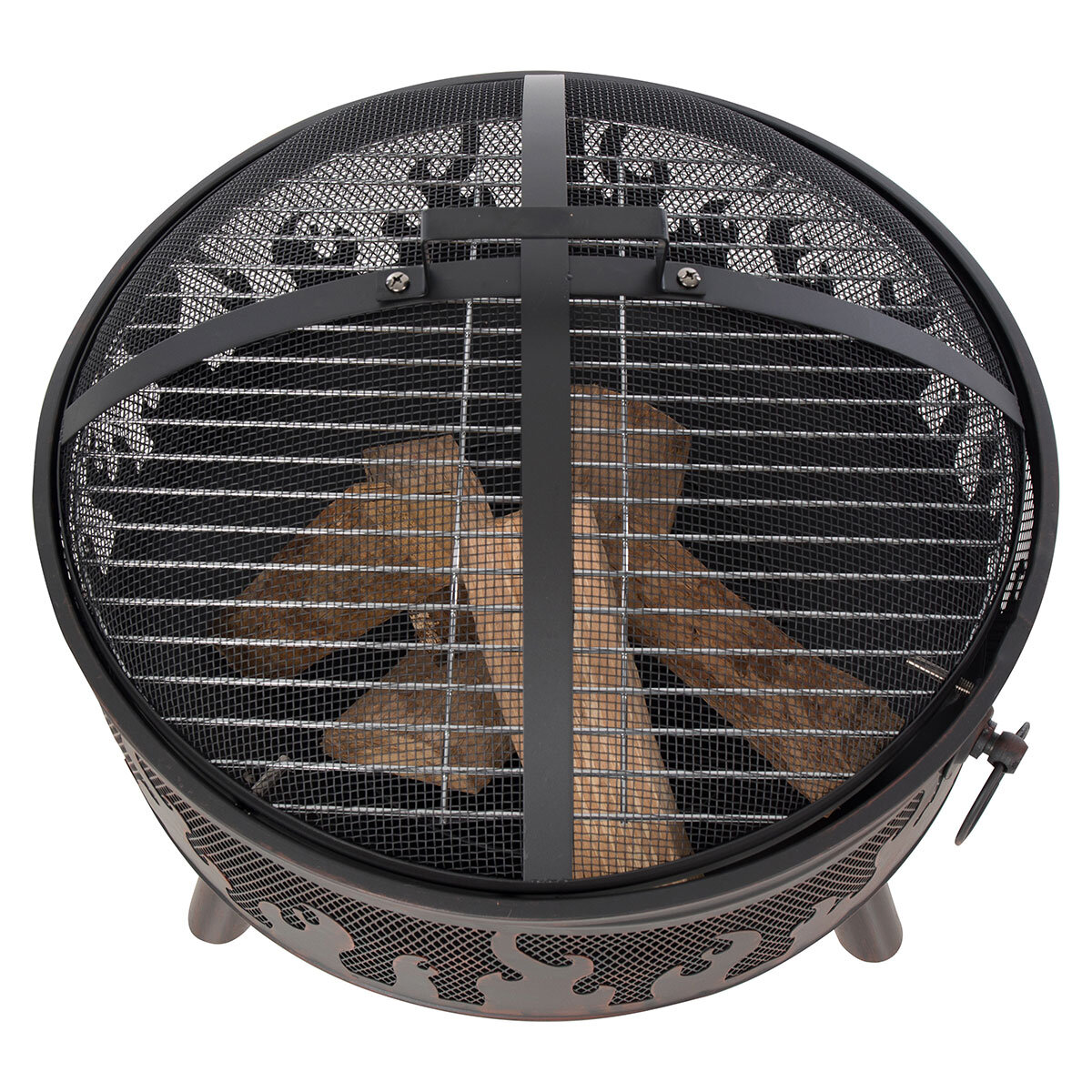 Firepit