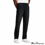 Ben Sherman Mens Denim Jeans in Black