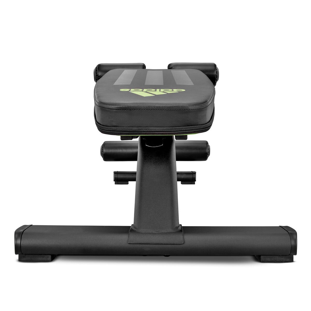 adidas adjustable ab bench