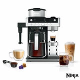 Ninja Prestige Dualbrew System Ninja Prestige Dualbrew System