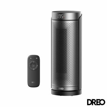 Dreo Solaris 628 Ceramic Tower Heater Dreo Solaris 628 Ceramic Tower Heater
