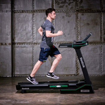 Reebok Jet 200 Series Treadmill