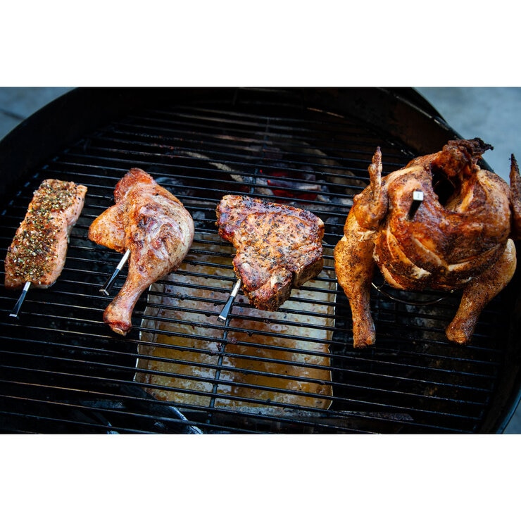 Meater Block 4 Probe Thermometer