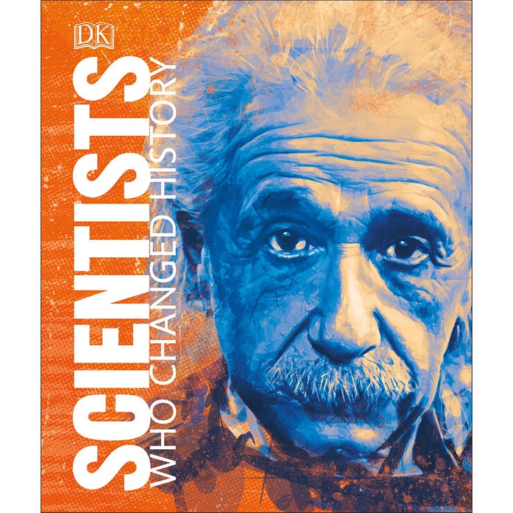 Front cover scientists Front cover scientists
