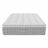 Millbrook Natural Luxury 11,000 Pillowtop Mattress, 2 Firmness Ratings in 5 Sizes Millbrook Natural Luxury 11,000 Pillowtop Mattress, 2 Firmness Ratings in 5 Sizes