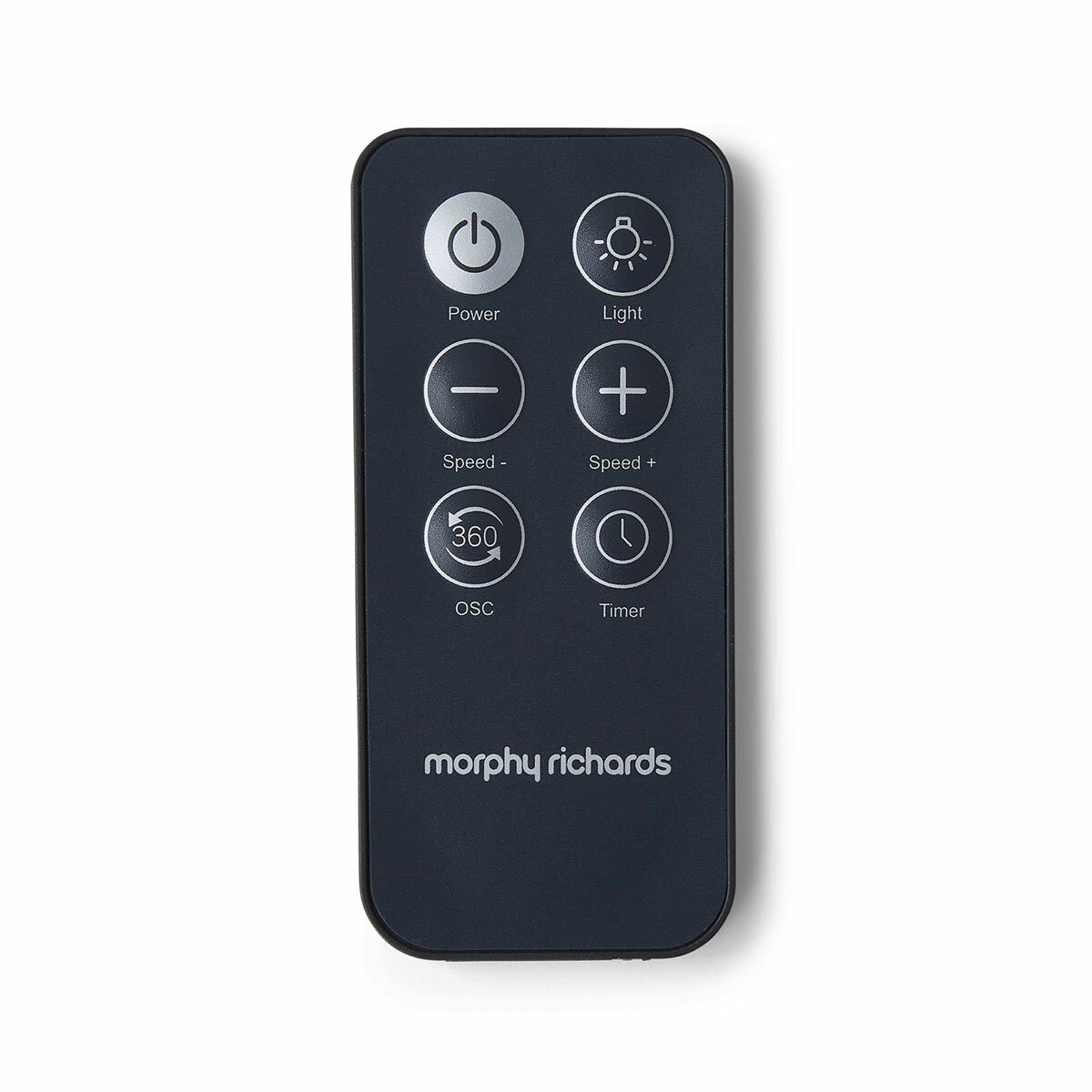 Image of remote control