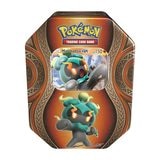 Tapu Koko Selection