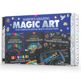 Buy Marvins Magic Art Collection Box Image at Costco.co.uk