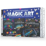 Buy Marvins Magic Art Collection Box Image at Costco.co.uk