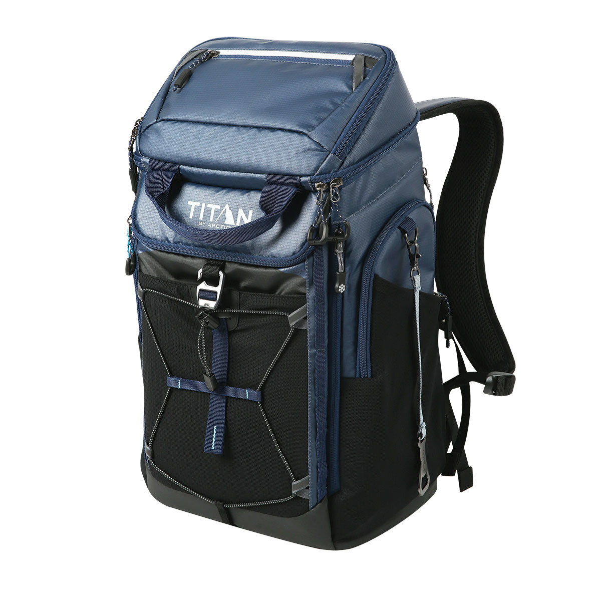 Costco titan sales backpack cooler