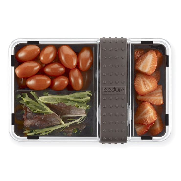 Bodum Lunch Box & Travel Mug (0.35L) Set in 3 Colours Bodum Lunch Box & Travel Mug (0.35L) Set in 3 Colours