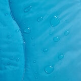Below Zero Outdoor Wearable Blanket, Blue