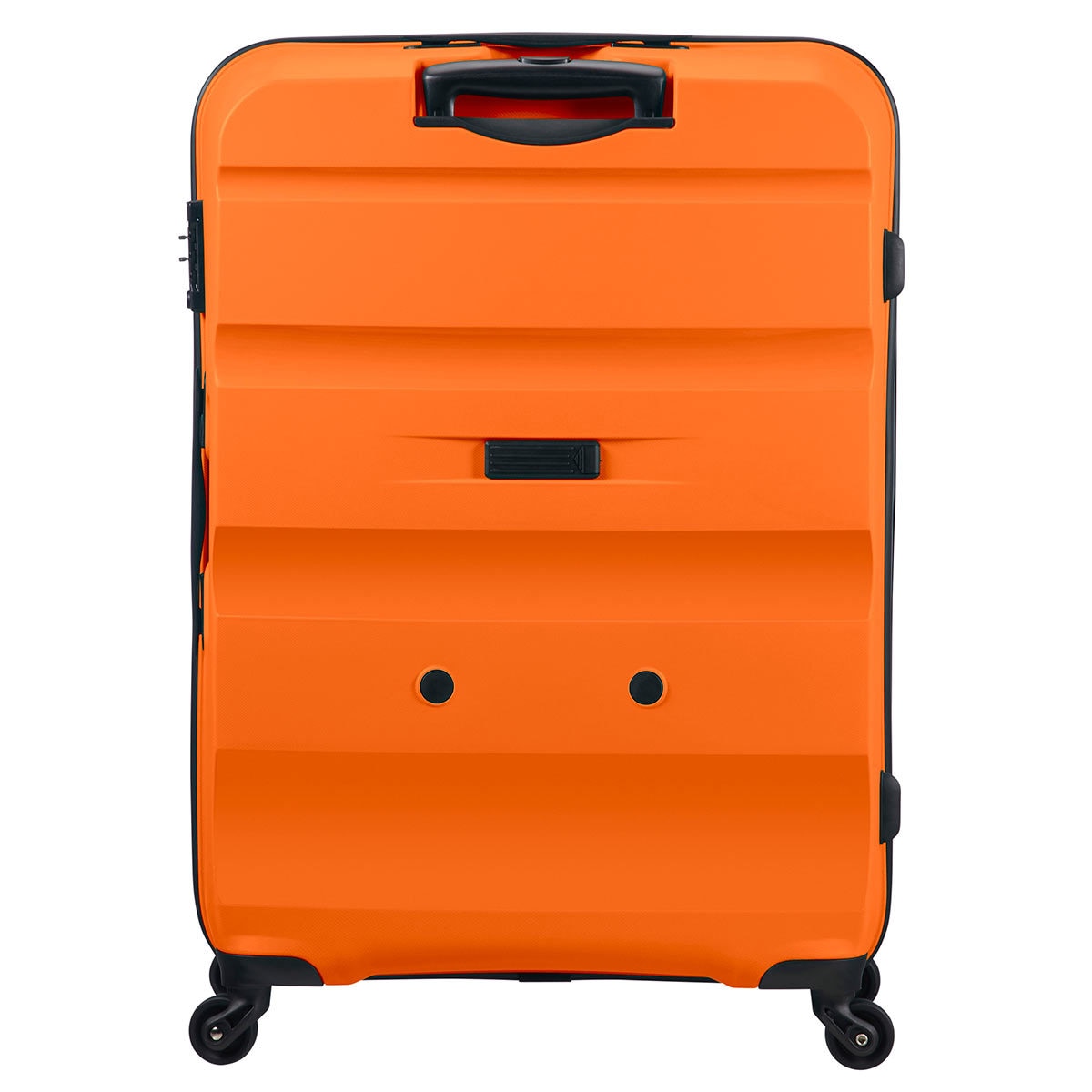 American Tourister Bon Air Large Hardside Spinner Case, Tangerine
